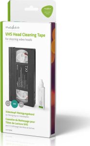 Nedis CLTP100BK taśma czyszcząca 11