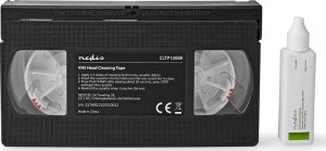Nedis CLTP100BK taśma czyszcząca 5