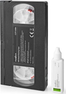 Nedis CLTP100BK taśma czyszcząca 9