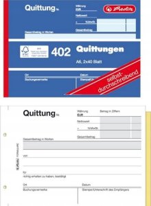 Herlitz Herlitz 886622 wzór dokumentu 2