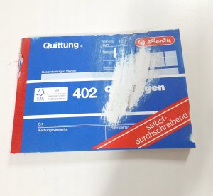 Herlitz Herlitz 886622 wzór dokumentu 3