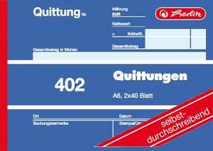 Herlitz Herlitz 886622 wzór dokumentu 4