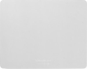 Nedis Nedis ERGOMPAM100BK podkładka pod mysz Czarny 5