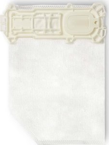 Worek do odkurzacza Nedis Nedis DUBG220VOR4 akcesorium/materiał eksploatacyjny do odkurzacza Worek na kurz 7