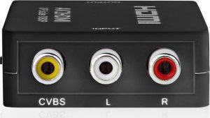 Nedis Nedis VCON3456AT przełącznik wideo HDMI 2