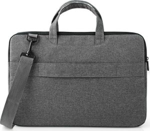 Torba Nedis Nedis NBBG15150BK torba na laptop 40,6 cm (16") Etui kieszeniowe Czarny 12
