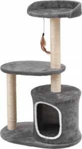 Torba Nedis Nedis NBBG15150BK torba na laptop 40,6 cm (16") Etui kieszeniowe Czarny 13