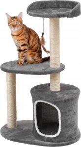 Torba Nedis Nedis NBBG15150BK torba na laptop 40,6 cm (16") Etui kieszeniowe Czarny 17