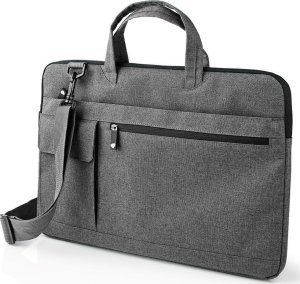 Torba Nedis Nedis NBBG15150BK torba na laptop 40,6 cm (16") Etui kieszeniowe Czarny 2