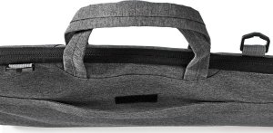 Torba Nedis Nedis NBBG15150BK torba na laptop 40,6 cm (16") Etui kieszeniowe Czarny 4