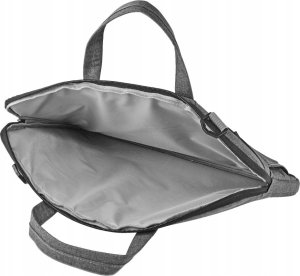 Torba Nedis Nedis NBBG15150BK torba na laptop 40,6 cm (16") Etui kieszeniowe Czarny 5