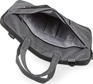 Torba Nedis Nedis NBBG15150BK torba na laptop 40,6 cm (16") Etui kieszeniowe Czarny 6