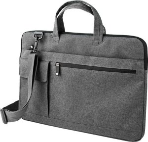 Torba Nedis Nedis NBBG15150BK torba na laptop 40,6 cm (16") Etui kieszeniowe Czarny 10