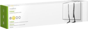 Nedis Nedis TVSM1050BK uchwyt do telewizorów 177,8 cm (70") Czarny 11