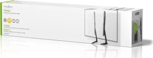 Nedis Nedis TVSM1050BK uchwyt do telewizorów 177,8 cm (70") Czarny 4