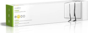 Nedis Nedis TVSM1050BK uchwyt do telewizorów 177,8 cm (70") Czarny 5