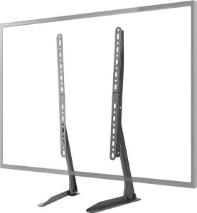 Nedis Nedis TVSM1050BK uchwyt do telewizorów 177,8 cm (70") Czarny 8