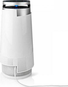 Oczyszczacz powietrza Nedis AIPU100CWT 3