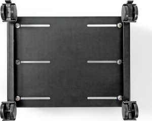 Nedis CSTD101BK meble do komputera 13