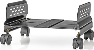 Nedis CSTD101BK meble do komputera 14