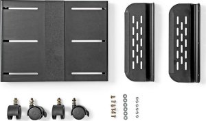 Nedis CSTD101BK meble do komputera 15