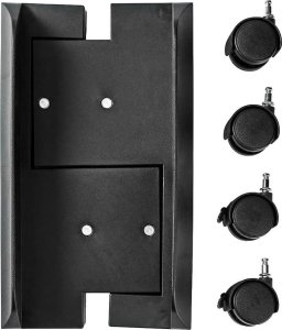 Nedis CSTD101BK meble do komputera 18