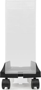 Nedis CSTD101BK meble do komputera 9