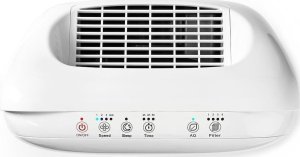 Oczyszczacz powietrza Nedis AIPU200CWT 13