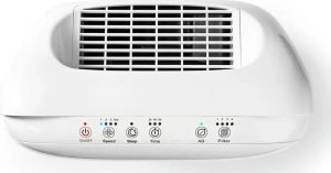 Oczyszczacz powietrza Nedis AIPU200CWT 4