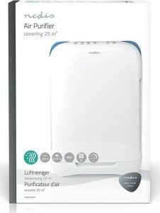 Oczyszczacz powietrza Nedis AIPU200CWT 7
