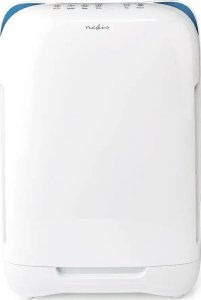 Oczyszczacz powietrza Nedis AIPU200CWT 10