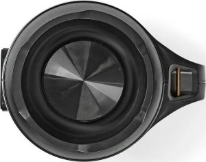 Głośnik Nedis Nedis SPBB310BK głośnik przenośny / imprezowy Przenośny głośnik stereo Czarny 36 W 16