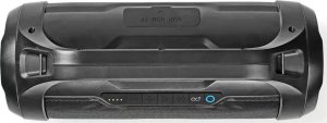 Głośnik Nedis Nedis SPBB310BK głośnik przenośny / imprezowy Przenośny głośnik stereo Czarny 36 W 17