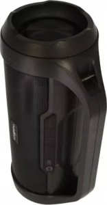 Głośnik Nedis Nedis SPBB310BK głośnik przenośny / imprezowy Przenośny głośnik stereo Czarny 36 W 2