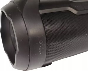 Głośnik Nedis Nedis SPBB310BK głośnik przenośny / imprezowy Przenośny głośnik stereo Czarny 36 W 3