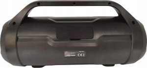 Głośnik Nedis Nedis SPBB310BK głośnik przenośny / imprezowy Przenośny głośnik stereo Czarny 36 W 6