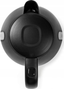 Nedis Nedis KAWK300EBK czajnik elektryczny 1 l 2150 W Czarny 11