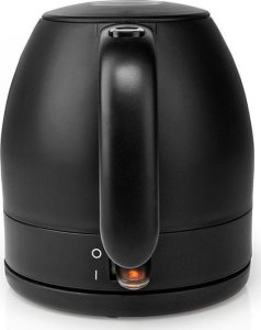 Nedis Nedis KAWK300EBK czajnik elektryczny 1 l 2150 W Czarny 6