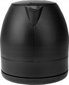 Nedis Nedis KAWK300EBK czajnik elektryczny 1 l 2150 W Czarny 9