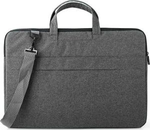 Torba Nedis Nedis NBBG17150BK torba na laptop 45,7 cm (18") Antracyt, Czarny 2