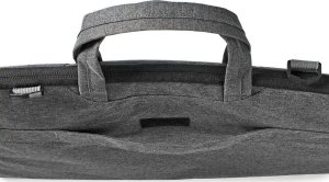 Torba Nedis Nedis NBBG17150BK torba na laptop 45,7 cm (18") Antracyt, Czarny 5