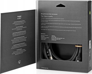 Kabel Nedis HDMI - HDMI 5m szary (CVTB34000GY50) 5