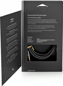 Kabel Nedis Jack 3.5mm - Jack 3.5mm 2m szary (CATB22000GY20) 7