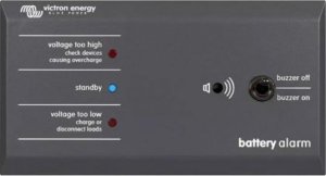 Victron Energy Victron Energy BBA000100100 transformator izolacyjny 1