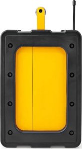 Radio Nedis Nedis RDFM3100YW radio Miejsce pracy Cyfrowy Czarny, Żółty 4