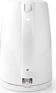 Nedis Nedis KAWK130EBK czajnik elektryczny 1,7 l 2200 W Czarny 13