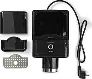 Nedis Nedis KAWD100FBK dystrybutor wody 2,5 l Czarny 11