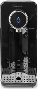 Nedis Nedis KAWD100FBK dystrybutor wody 2,5 l Czarny 15