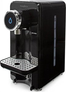 Nedis Nedis KAWD100FBK dystrybutor wody 2,5 l Czarny 17