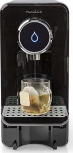 Nedis Nedis KAWD100FBK dystrybutor wody 2,5 l Czarny 18